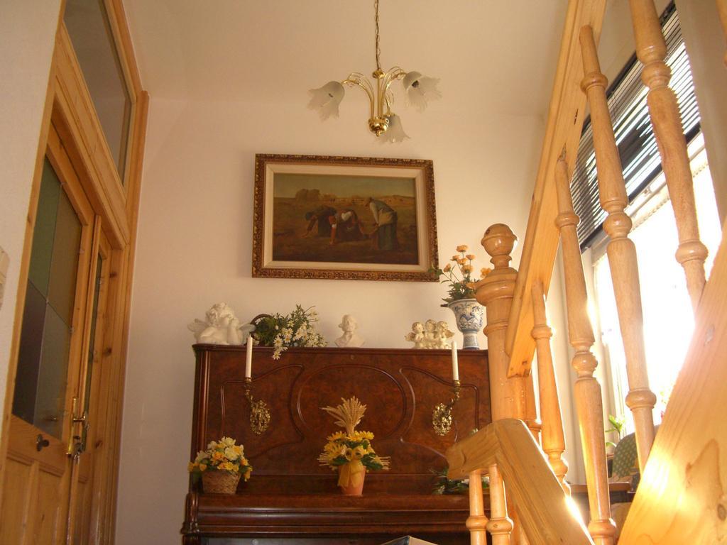 Erika'S Haus In Der Sonne Appartement Bad Grund Buitenkant foto