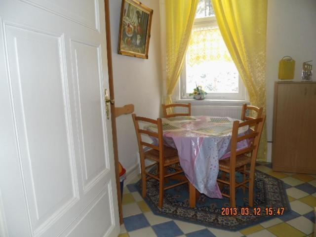 Erika'S Haus In Der Sonne Appartement Bad Grund Buitenkant foto
