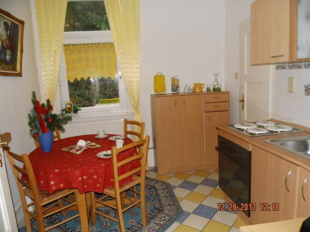 Erika'S Haus In Der Sonne Appartement Bad Grund Buitenkant foto
