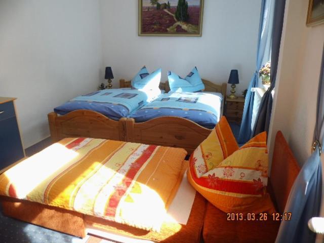Erika'S Haus In Der Sonne Appartement Bad Grund Buitenkant foto