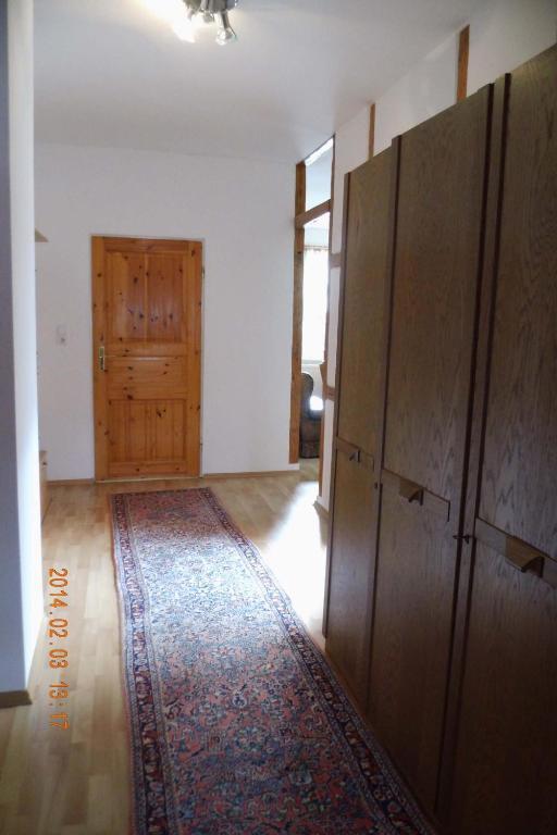 Erika'S Haus In Der Sonne Appartement Bad Grund Buitenkant foto